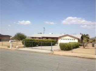6603 Hanford Ave, Yucca Valley, CA 92284