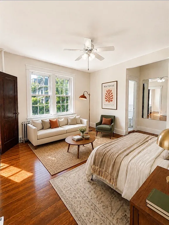 Studio, 1.0 bath, 433 sqft, $2,500 — Photo 2