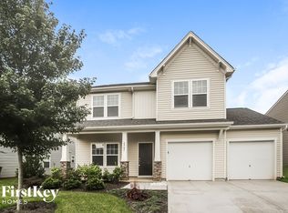 6905 Lowline Dr, Greensboro, NC 27405