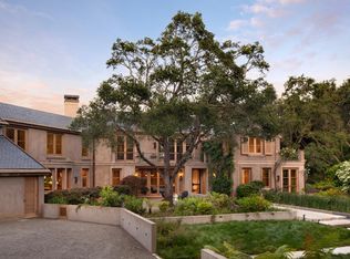 211 Winding Way, Woodside, CA 94062