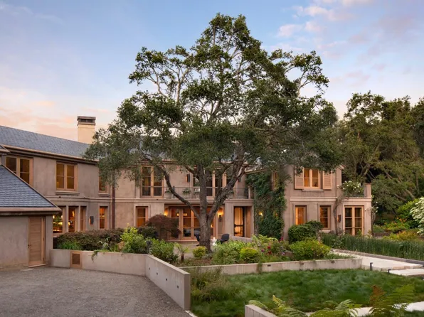 211 Winding Way, Woodside, CA 94062