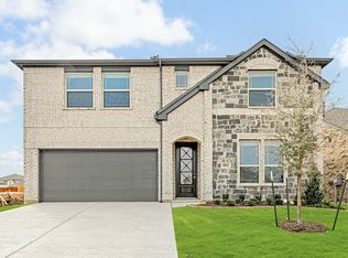 1012 Nighthawk Trl, Alvarado, TX 76009