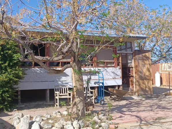 50575-29 Palms Hwy, Morongo Valley, CA 92256