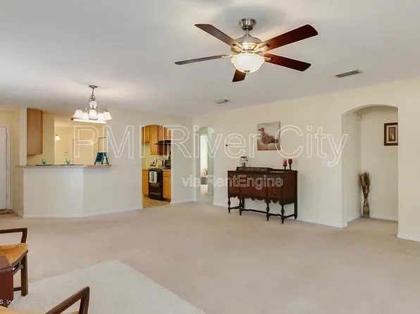 3800 Pebble Brooke Cir, Orange Park, FL 32065