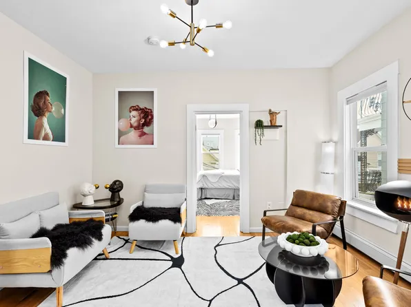 12 Pearl Street Pl APT 2, Somerville, MA 02145