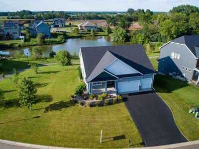 18764 Huxley Ave, Lakeville, MN, 55044