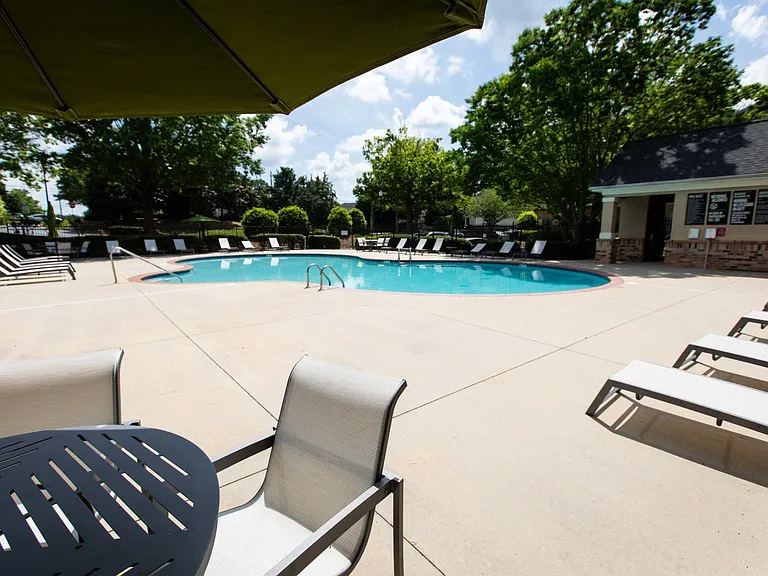 Lakeside Villas — Photo 30