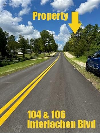 1st image of 104 & 106 INTERLACHEN BOULEVARD LOT 12-13