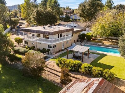 15912 Mussey Grade Rd, Ramona, CA, 92065