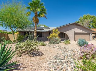4128 W MEADOW Drive, Glendale, AZ 85308