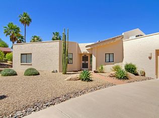 18754 E Avenida Del Ray, Rio Verde, AZ 85263