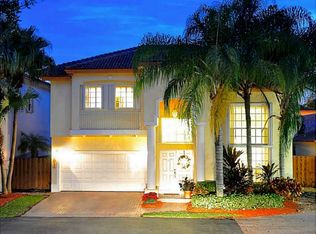 11314 NW 59th Ter, Doral, FL 33178