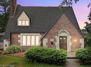 19675 Stratford Rd, Detroit, MI 48221