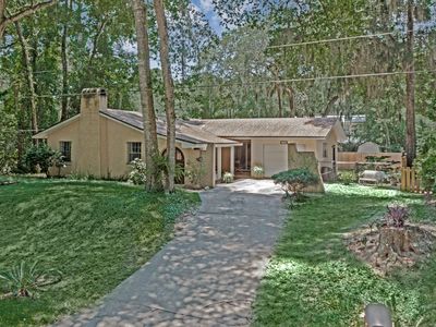 156 Egret Rd, Saint Augustine, FL, 32086