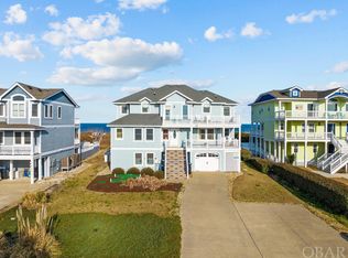 124 Carrol Dr LOT 13, Kitty Hawk, NC 27949