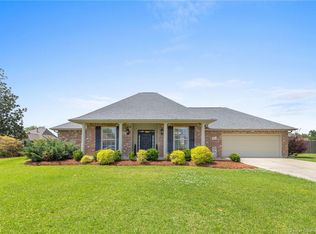 681 S Tillie Rd, Lake Charles, LA 70611