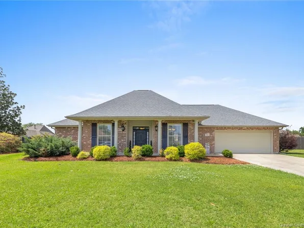 681 S Tillie Rd, Lake Charles, LA 70611
