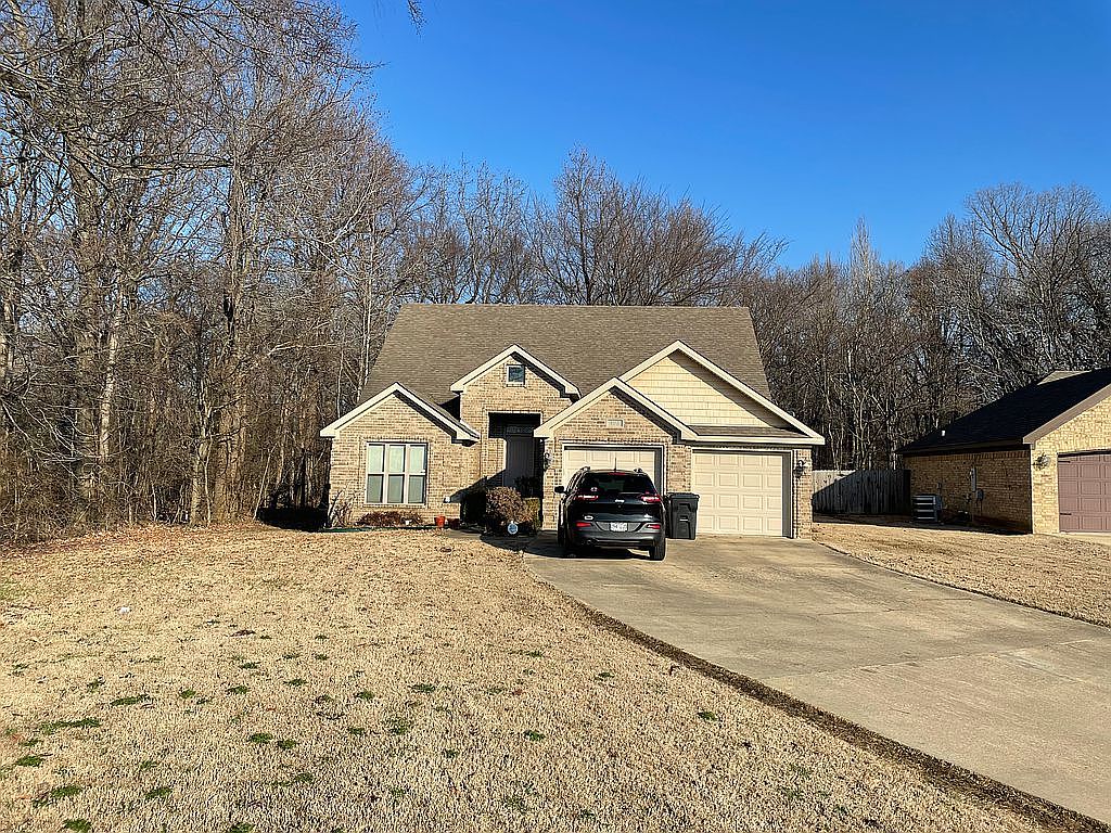 6072 Beaver Dam Ln, Jonesboro, AR 72404 Zillow