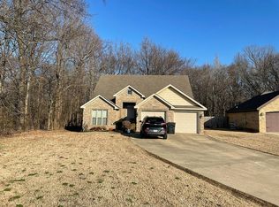 6072 Beaver Dam Ln, Jonesboro, AR 72404