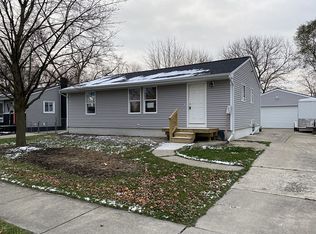 1374 Hawthorne Ave, Ypsilanti, MI 48198