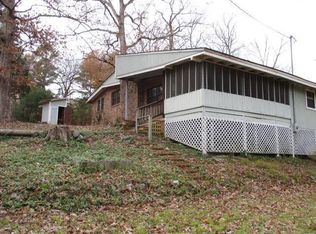 30096 Highway 84, Malvern, AR 72104