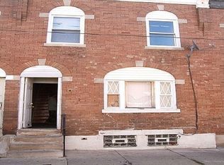 3231 Hurley St, Philadelphia, PA 19134