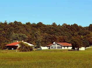 12677 Cove Crk N, Prairie Grove, AR 72753