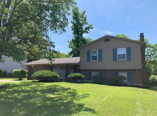 7181 Wyandotte Dr, Cincinnati, OH 45233