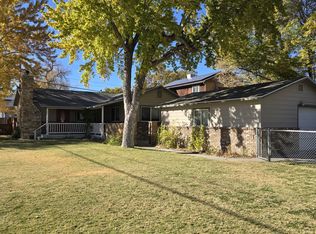 225 E Pine St, Bishop, CA 93514