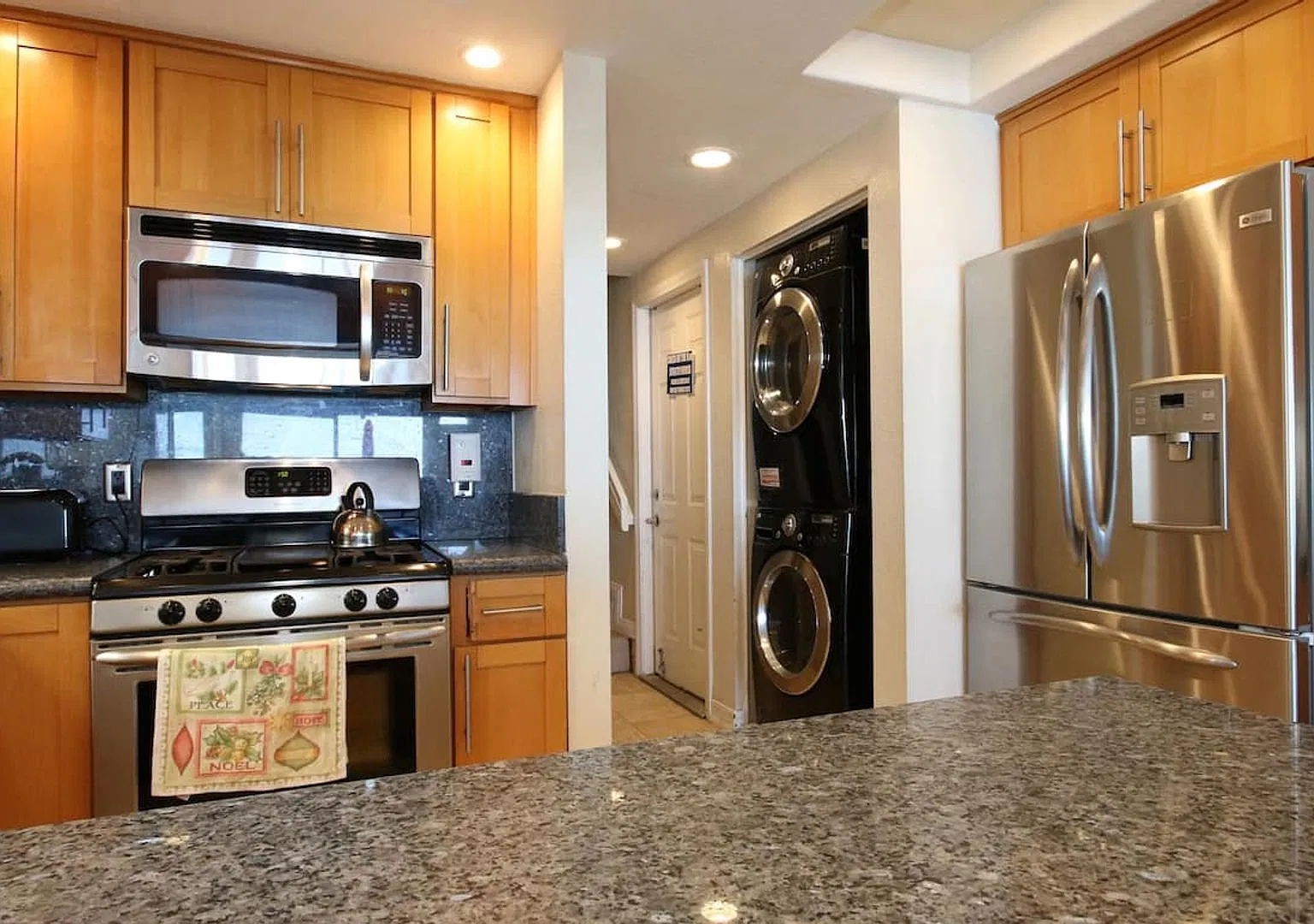 Beach front big duplex. Gustavo Lopez AMSI — Photo 4