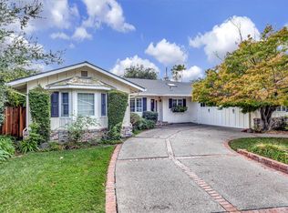 18976 Saratoga Glen Pl, Saratoga, CA 95070
