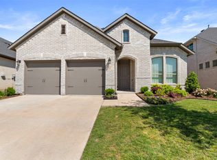 1017 Saffold Trl, McKinney, TX 75071