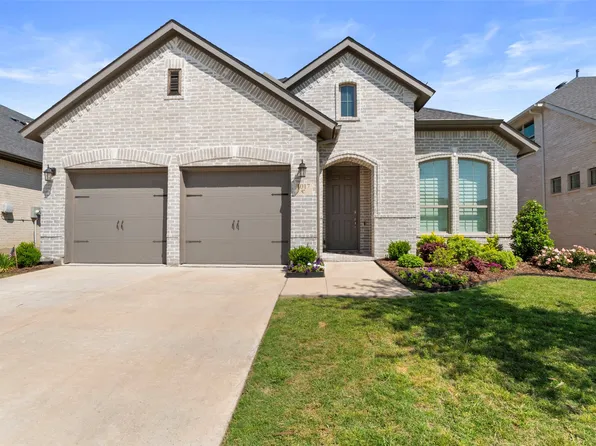 1017 Saffold Trl, McKinney, TX 75071