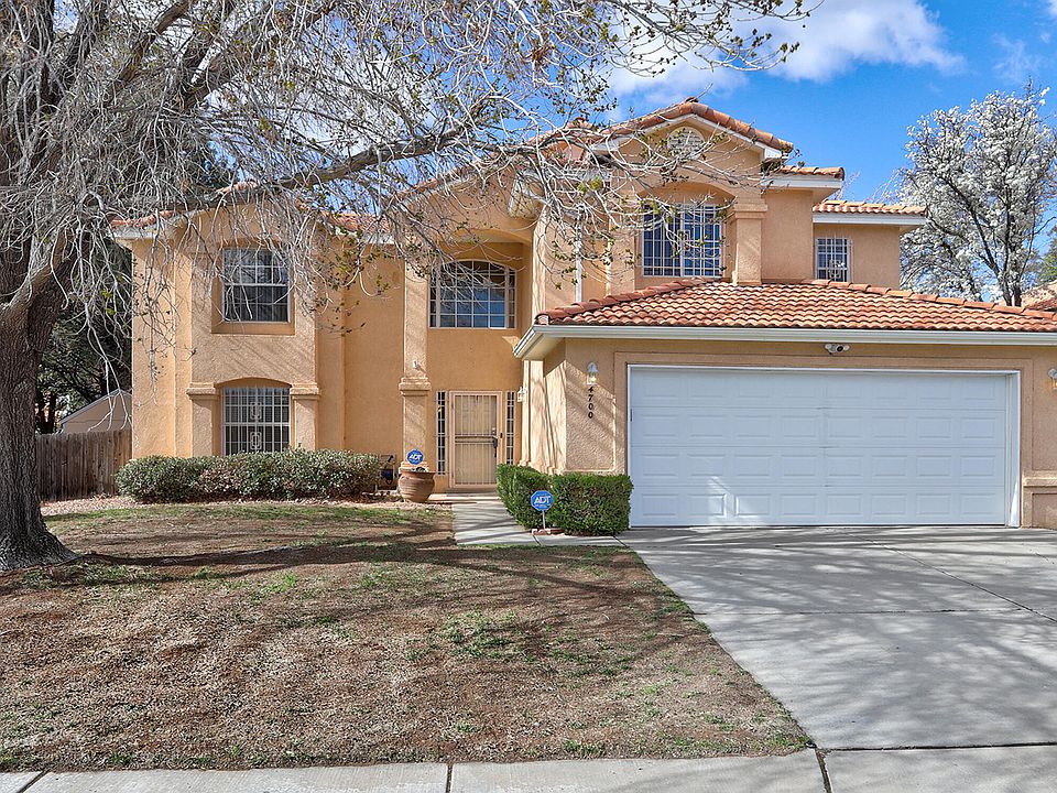 1st image of 4700 Mesa Encantada Ct NW