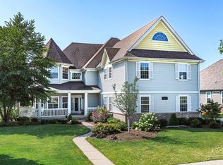 12436 Limerick Ln, Plainfield, IL 60585