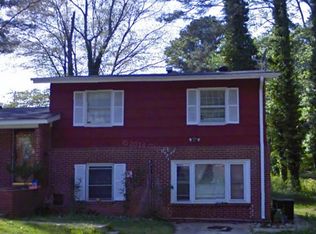 1078 Shieldcrest Way, Forest Park, GA 30297