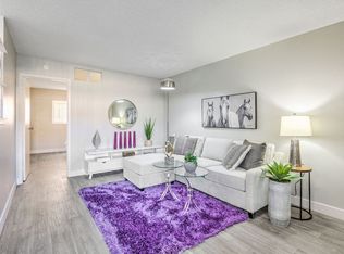 Wyandotte, Las Vegas, NV 89102