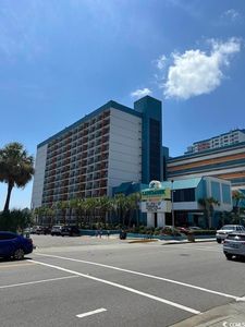 1501 South Ocean Blvd. #503, Myrtle Beach, SC, 29577