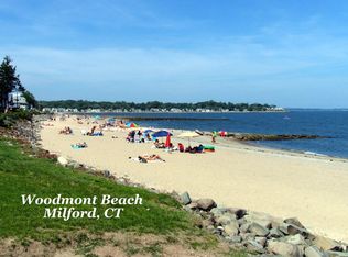 32 Wall Street, Milford, CT 06460