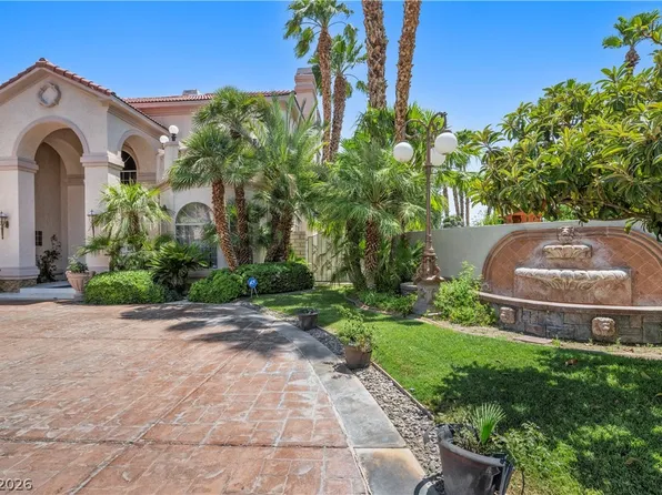 2563 Aviv Ct, Las Vegas, NV 89121