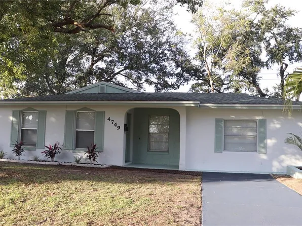 4749 Vargas St, Orlando, FL 32811