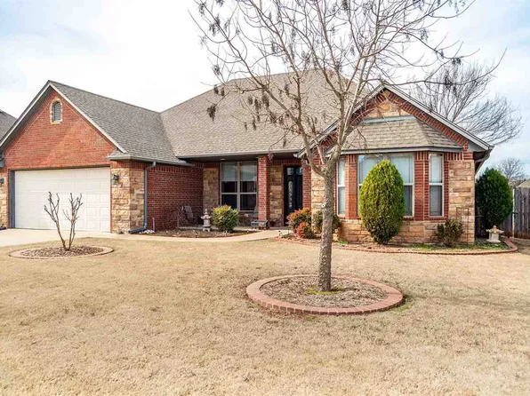 2310 S Bridlewood Dr, Stillwater, OK 74074