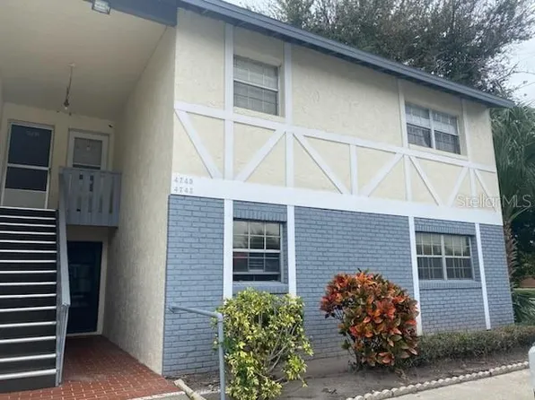 4745 Avon Ct #71, Saint Cloud, FL 34769