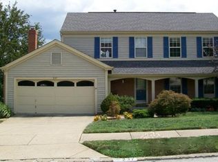 237 Ridge Hill Dr, Highland Heights, KY 41076