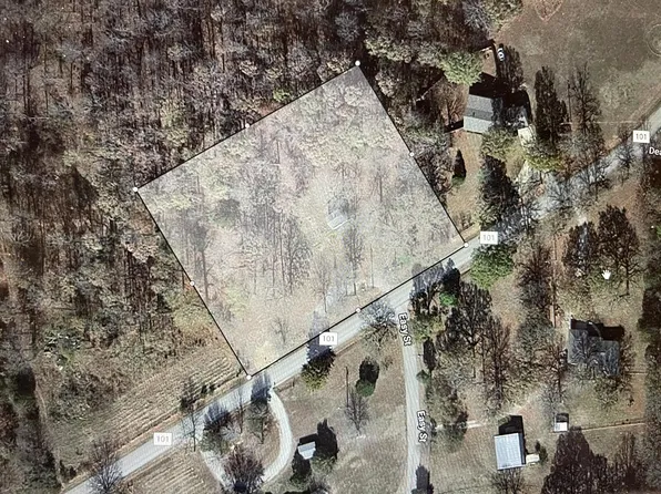 0 Fm 101 Rd, Hardy, AR 72542