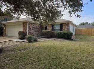 5711 Fullgarden Ct, Katy, TX 77449