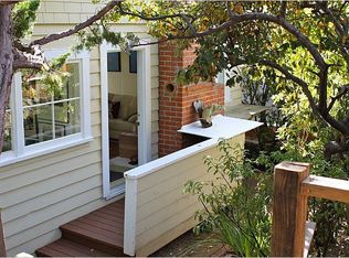 75 Buena Vista Ave, Stinson Beach, CA