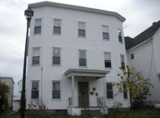 241 Green St, Manchester, NH 03103