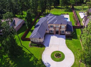 28007 Summerton Dr, Spring, TX 77386