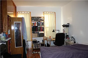 Rented by Keller Williams NYC